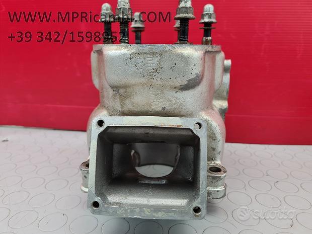 Subito CILINDRO PISTONE YAMAHA YZ 250 1989 1990 YZ250 199