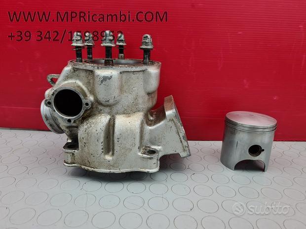 Subito CILINDRO PISTONE YAMAHA YZ 250 1989 1990 YZ250 199