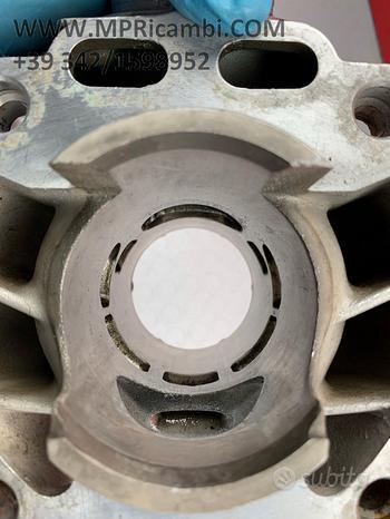 Subito CILINDRO PISTONE YAMAHA YZ 250 2000 2001 WR 250