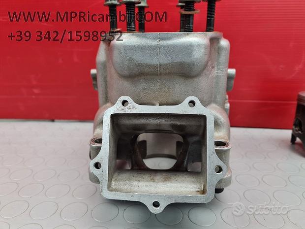 Subito CILINDRO PISTONE YAMAHA YZ 250 2000 2001 WR 250