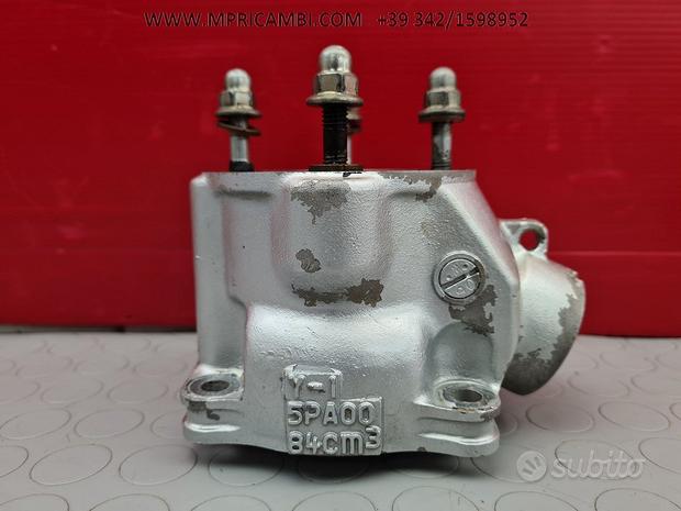 Subito CILINDRO PISTONE YAMAHA YZ 85 2007 2008 80 2009 20