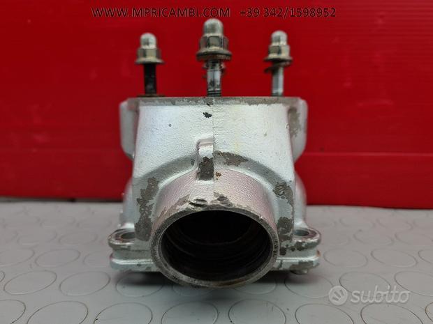 Subito CILINDRO PISTONE YAMAHA YZ 85 2007 2008 80 2009 20