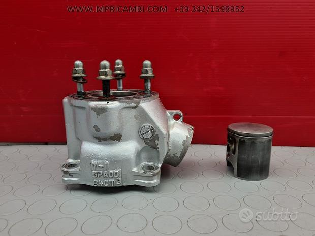 Subito CILINDRO PISTONE YAMAHA YZ 85 2007 2008 80 2009 20