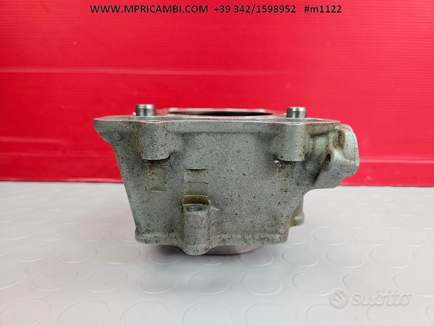 Subito CILINDRO PISTONE YAMAHA YZF 250 2001 2002 YZ F WR