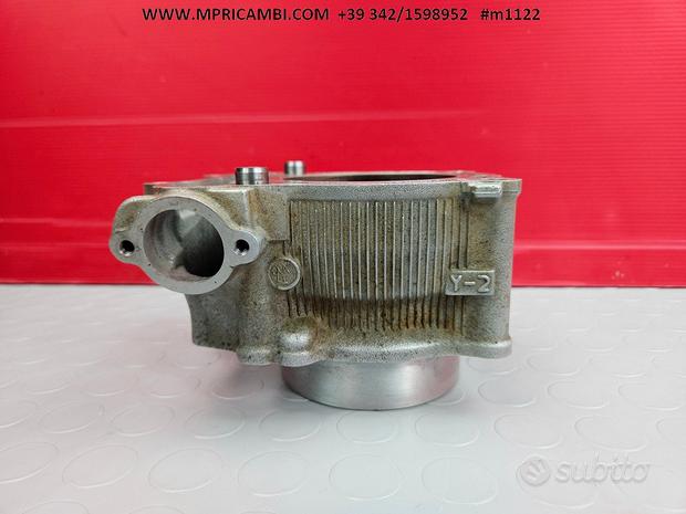 Subito CILINDRO PISTONE YAMAHA YZF 250 2001 2002 YZ F WR