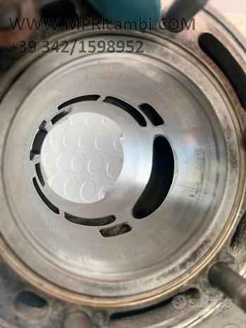 Subito CILINDRO SUZUKI RM 250 1998 1999 RM250 1997 2000