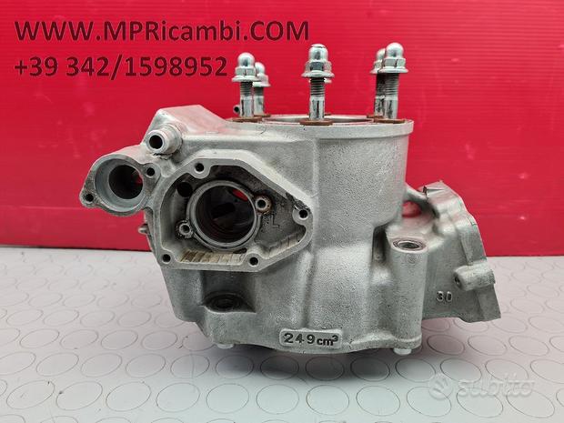 Subito CILINDRO SUZUKI RM 250 1998 1999 RM250 1997 2000