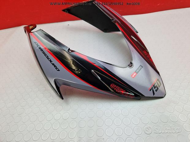 Subito CODONE CARENA APRILIA DORSODURO 750 2008 2009 2010