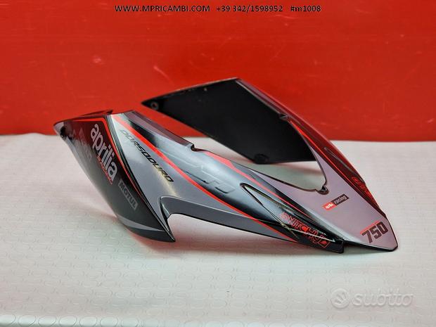 Subito CODONE CARENA APRILIA DORSODURO 750 2008 2009 2010