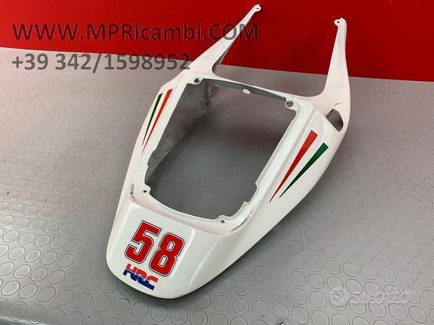 Subito CODONE CARENA HONDA CBR 600 RR 2005 2006 600RR