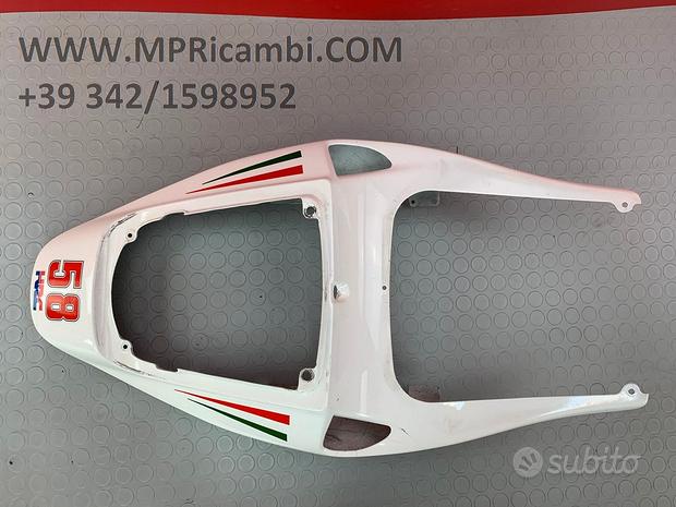 Subito CODONE CARENA HONDA CBR 600 RR 2005 2006 600RR