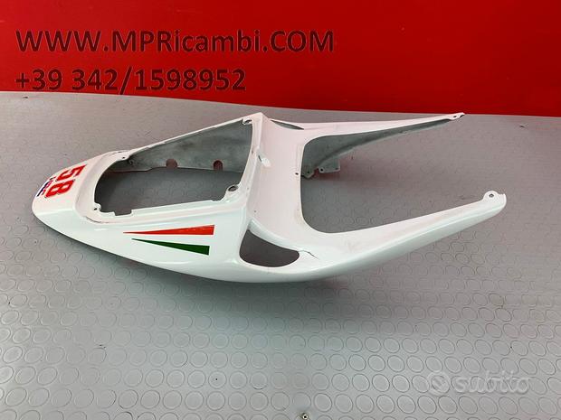 Subito CODONE CARENA HONDA CBR 600 RR 2005 2006 600RR