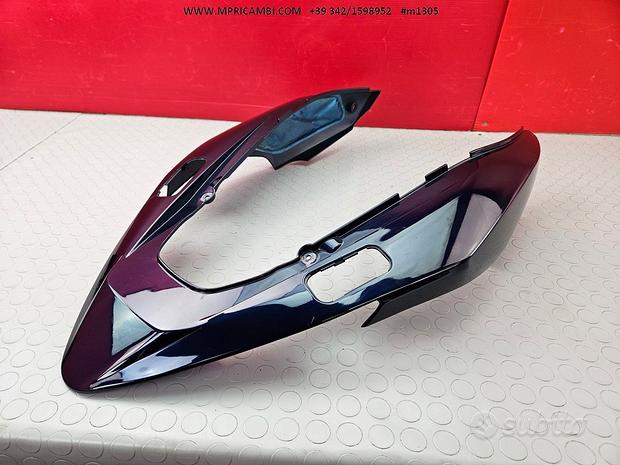 Subito CODONE CARENA HONDA VFR 800 2002 2005 VFR800 2003