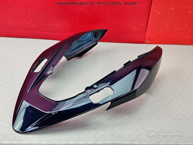 Subito CODONE CARENA HONDA VFR 800 2002 2005 VFR800 2003