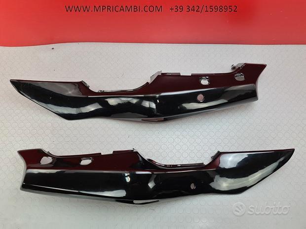 Subito CODONE CARENA KAWASAKI NINJA 600 1997 1996 ZX 6R 1