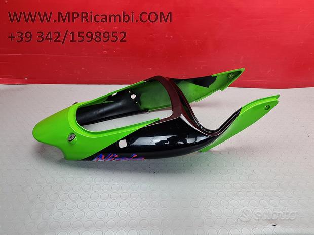 Subito CODONE CARENA KAWASAKI NINJA 600 2000 2001 636 200