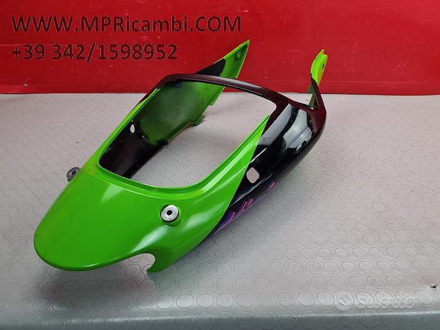 Subito CODONE CARENA KAWASAKI NINJA 600 2000 2001 636 200