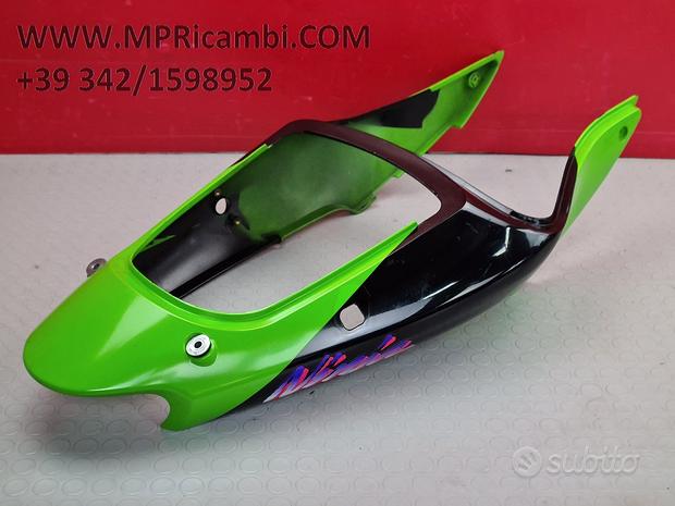 Subito CODONE CARENA KAWASAKI NINJA 600 2000 2001 636 200