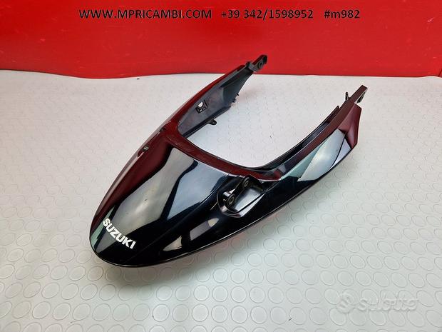 Subito CODONE CARENA SUZUKI BANDIT 650S 2005 2006 GSF 200