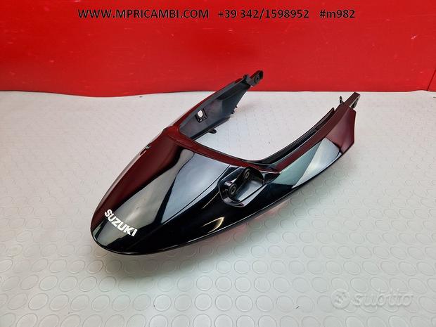 Subito CODONE CARENA SUZUKI BANDIT 650S 2005 2006 GSF 200