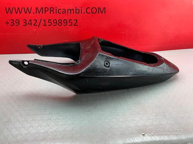 Subito CODONE CARENA SUZUKI GSXR GSXR 600 750 2001 2002 2