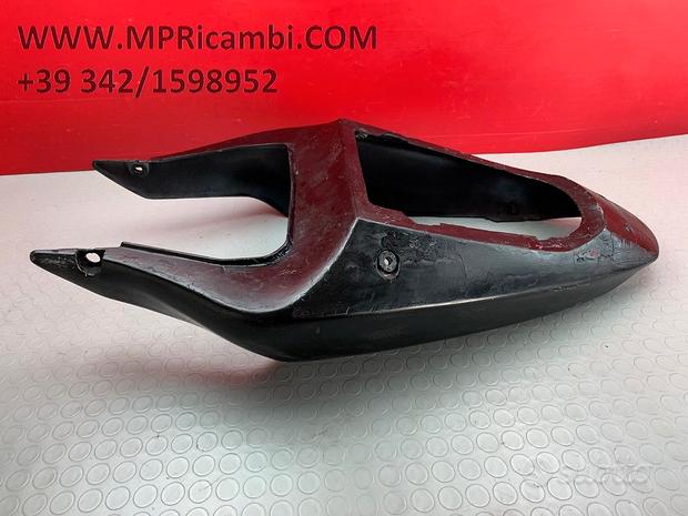 Subito CODONE CARENA SUZUKI GSXR GSXR 600 750 2001 2002 2