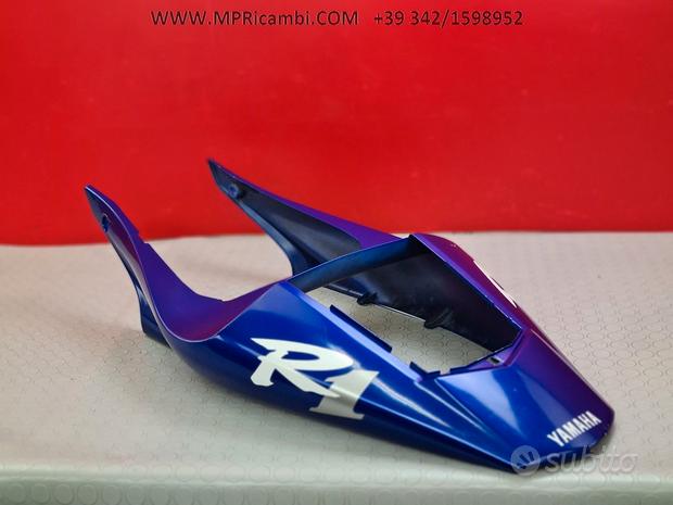 Subito CODONE CARENA YAMAHA R1 2001 2000 YZF 1999 1998