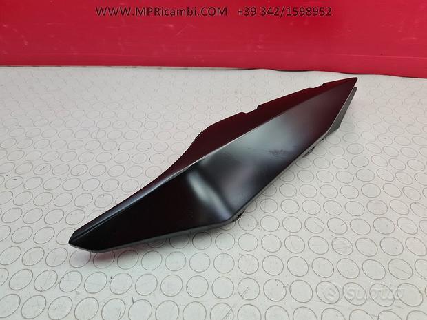 Subito CODONE CARENA YAMAHA XJ6 2008 2009 XJ-6 2010 2011