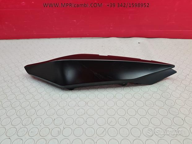 Subito CODONE CARENA YAMAHA XJ6 2008 2009 XJ-6 2010 2011