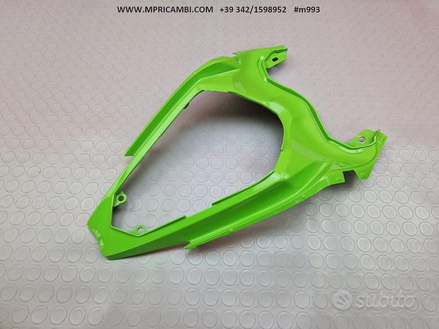 Subito CODONE CENTRALE KAWASAKI NINJA 400 2019 2018 2020