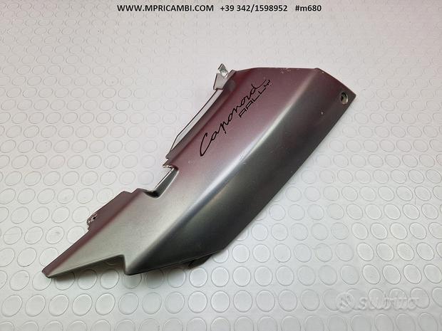 Subito CODONE DESTRO APRILIA CAPONORD 1000 2003 2004 RALL