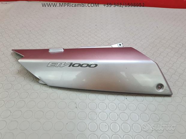 Subito CODONE DESTRO APRILIA CAPONORD 2003 2002 1000 2001