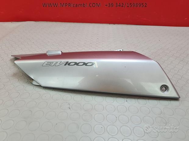 Subito CODONE DESTRO APRILIA CAPONORD 2003 2002 1000 2001