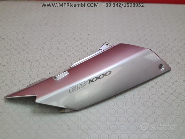 Subito CODONE DESTRO APRILIA CAPONORD 2003 2002 1000 2001