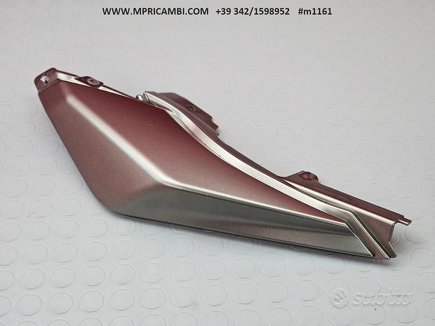 Subito CODONE DESTRO APRILIA SHIVER 750 2007 2008 SL 2009