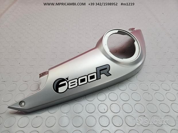 Subito CODONE DESTRO BMW F800R 2009 2014 F800 2010 2011