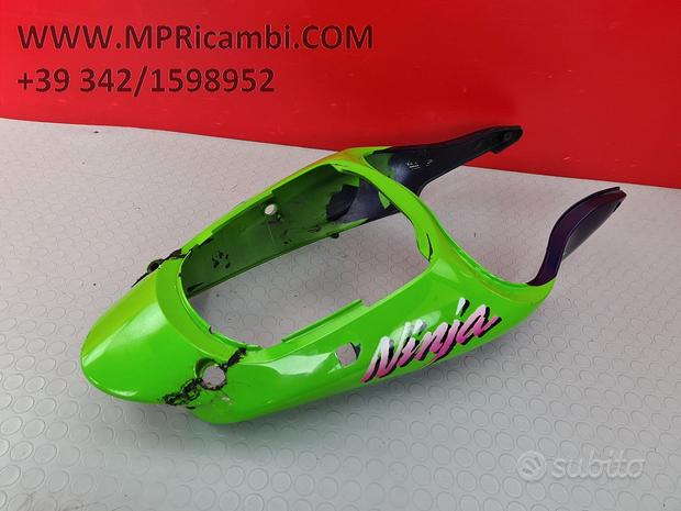 Subito CODONE DIFETTI KAWASAKI NINJA 900 2000 2001 ZX 9R