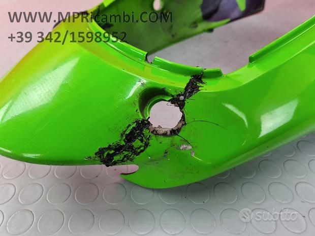 Subito CODONE DIFETTI KAWASAKI NINJA 900 2000 2001 ZX 9R