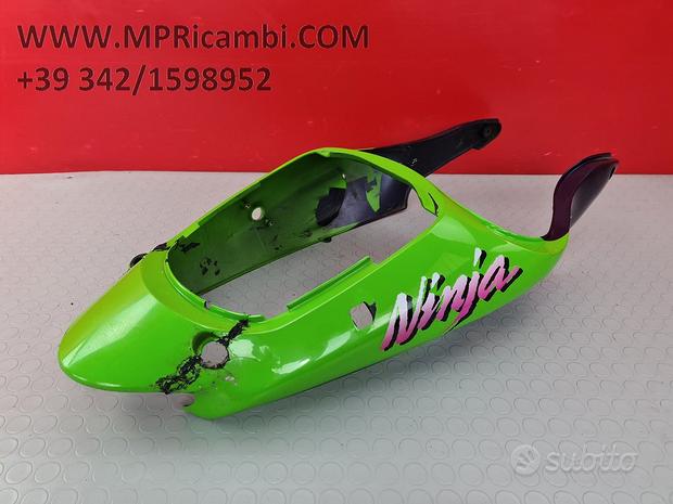 Subito CODONE DIFETTI KAWASAKI NINJA 900 2000 2001 ZX 9R