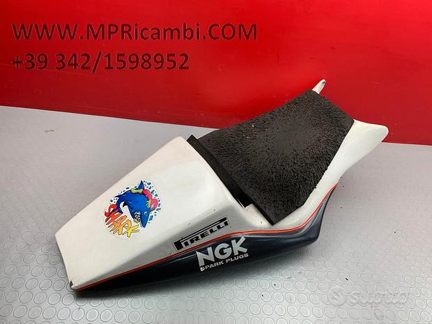 Subito CODONE MONOPOSTO YAMAHA R6 2003 2004 YZF R 2005