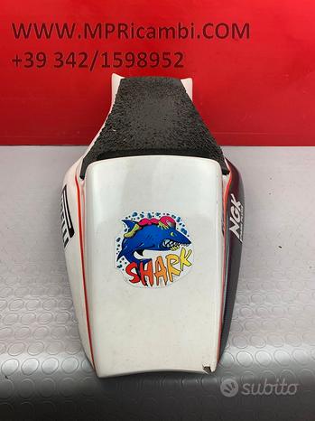 Subito CODONE MONOPOSTO YAMAHA R6 2003 2004 YZF R 2005