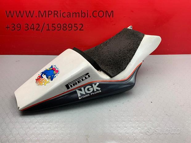 Subito CODONE MONOPOSTO YAMAHA R6 2003 2004 YZF R 2005