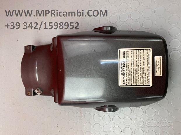 Subito CODONE POSTERIORE HONDA TRANSALP 600 XL V XL600V 1