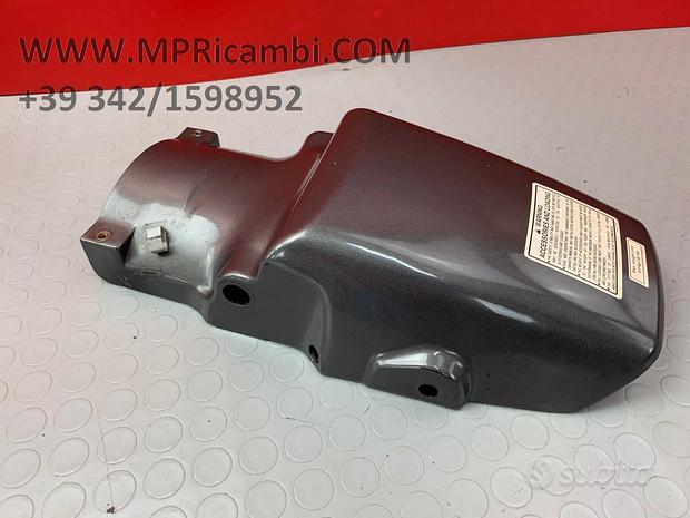 Subito CODONE POSTERIORE HONDA TRANSALP 600 XL V XL600V 1