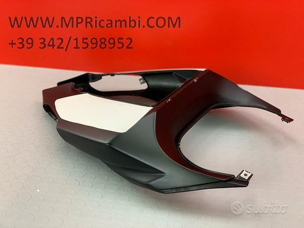 Subito CODONE REAR APRILIA RSV 1000 2004 2005 RSV1000