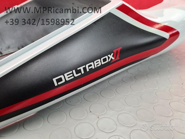 Subito CODONE REAR YAMAHA R6 1999 2002 YZF 2000 2001