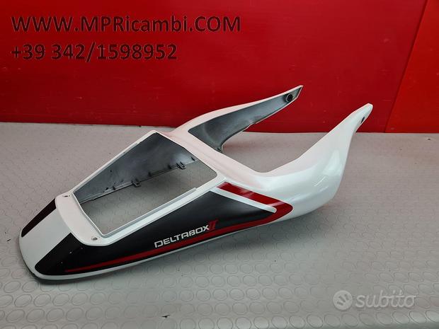 Subito CODONE REAR YAMAHA R6 1999 2002 YZF 2000 2001