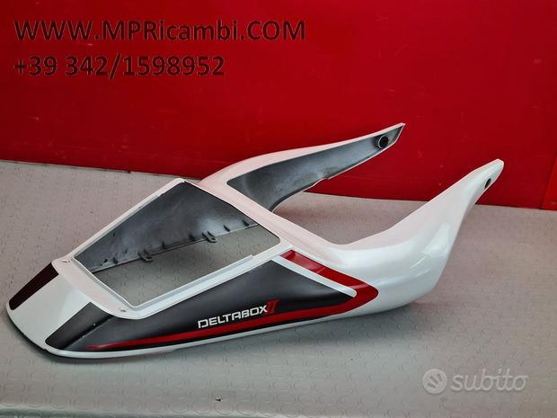 Subito CODONE REAR YAMAHA R6 1999 2002 YZF 2000 2001