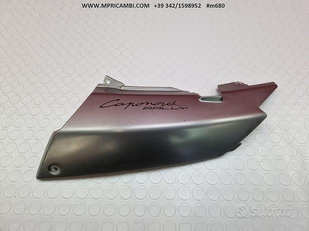 Subito CODONE SINISTRO APRILIA CAPONORD 1000 2003 2004 RA