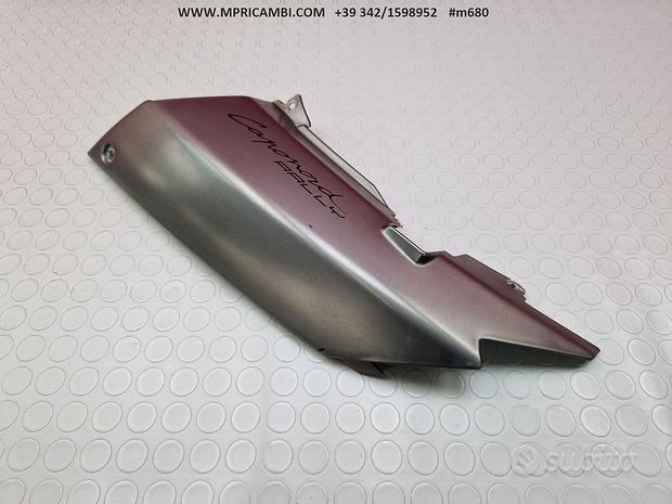 Subito CODONE SINISTRO APRILIA CAPONORD 1000 2003 2004 RA